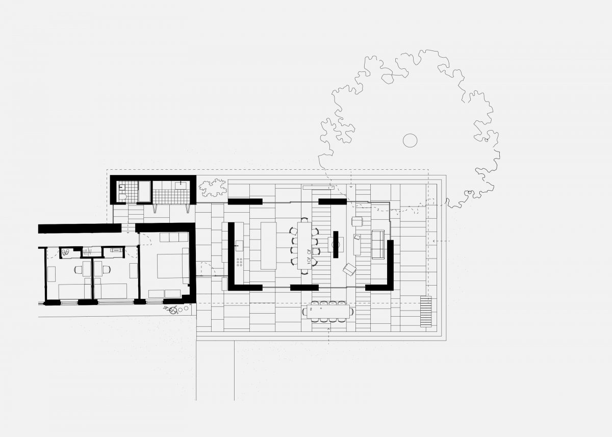 230417 039 PFB Ground Floor Plan