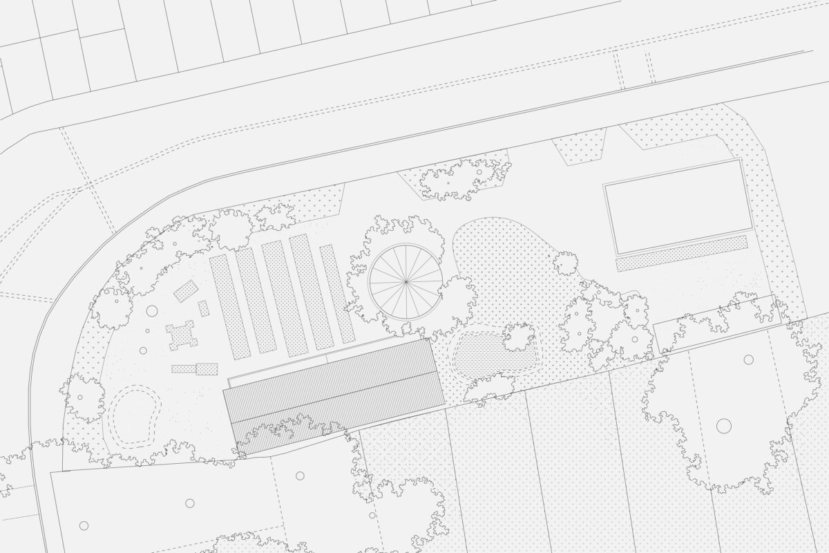 230818 051 Sufra Site Plan