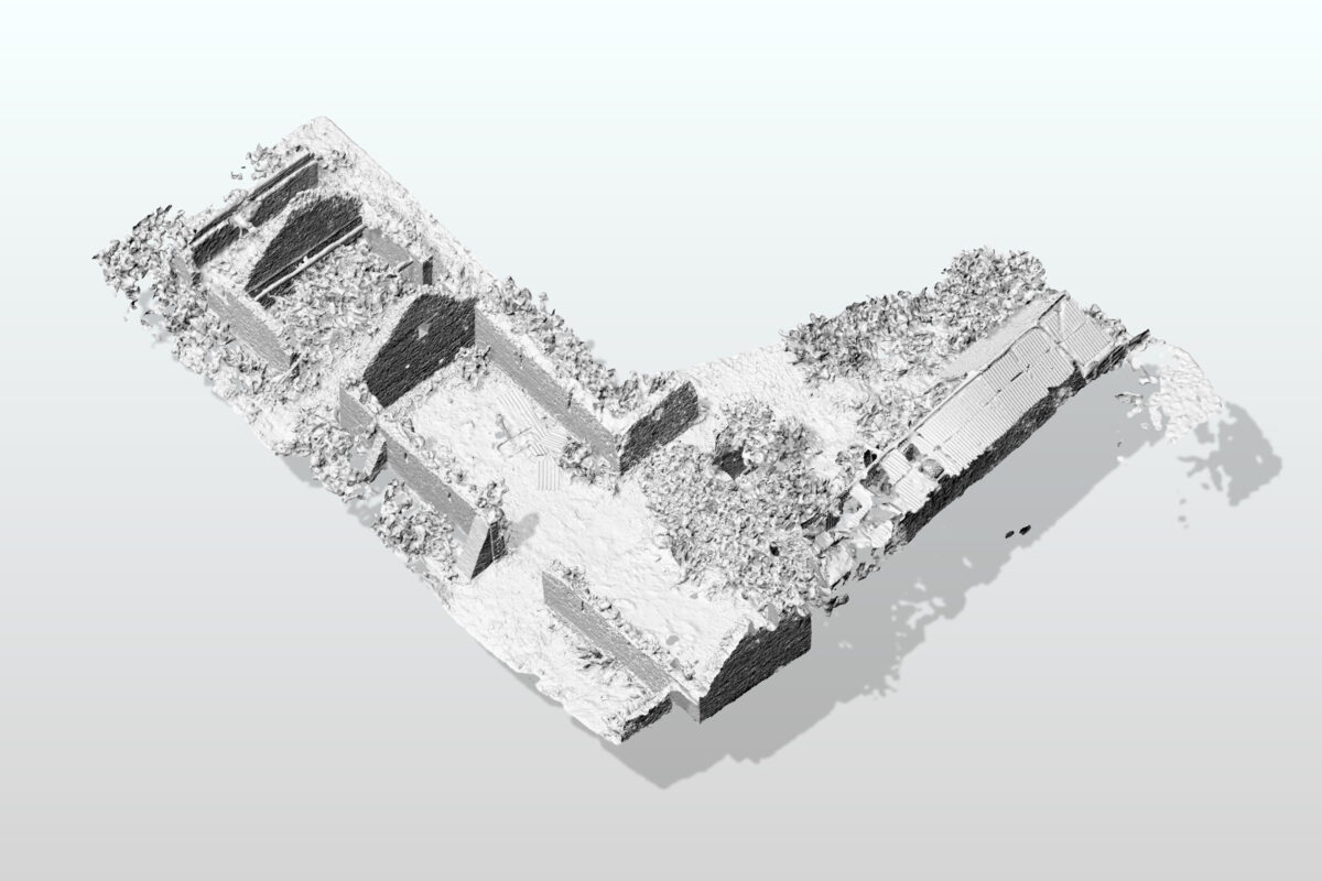 2400x3600 Moigns Down Farm Point Cloud