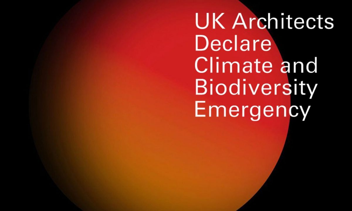 Architects Declare