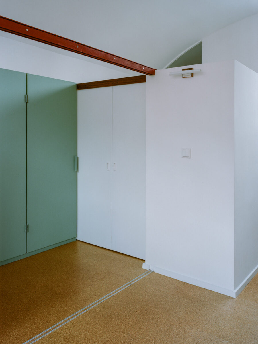 Crescent House TYPE Lorenzo Zandri 2023 12