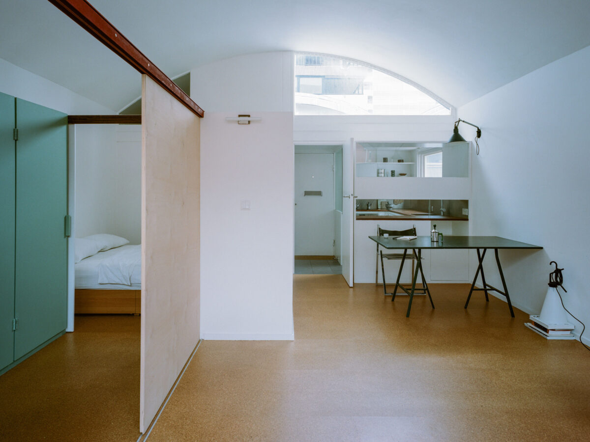 Crescent House TYPE Lorenzo Zandri 2023 11