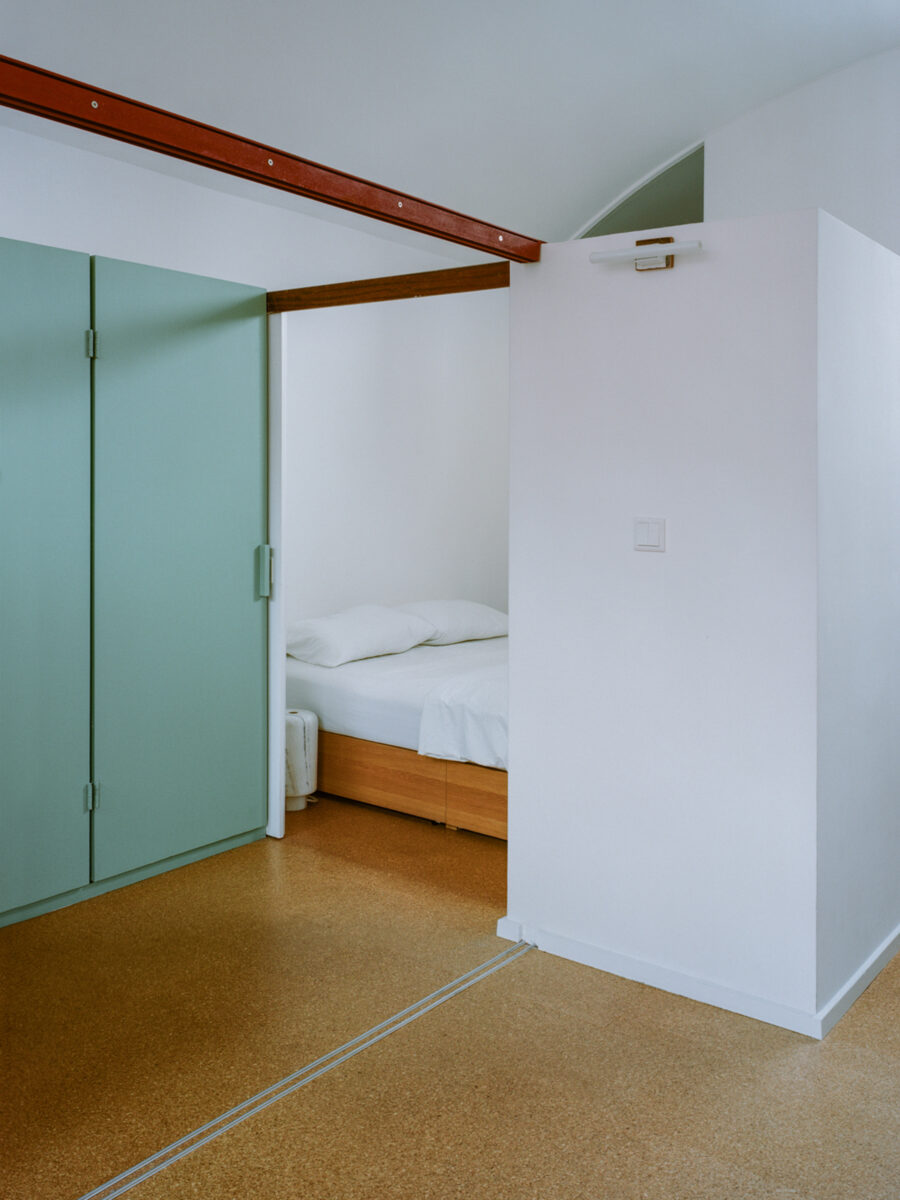 Crescent House TYPE Lorenzo Zandri 2023 13