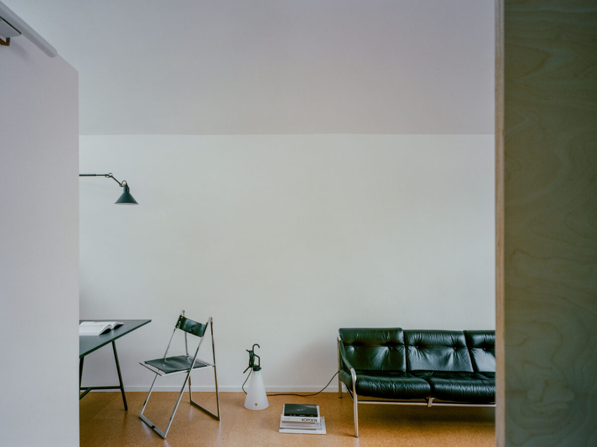 Crescent House TYPE Lorenzo Zandri 2023 18