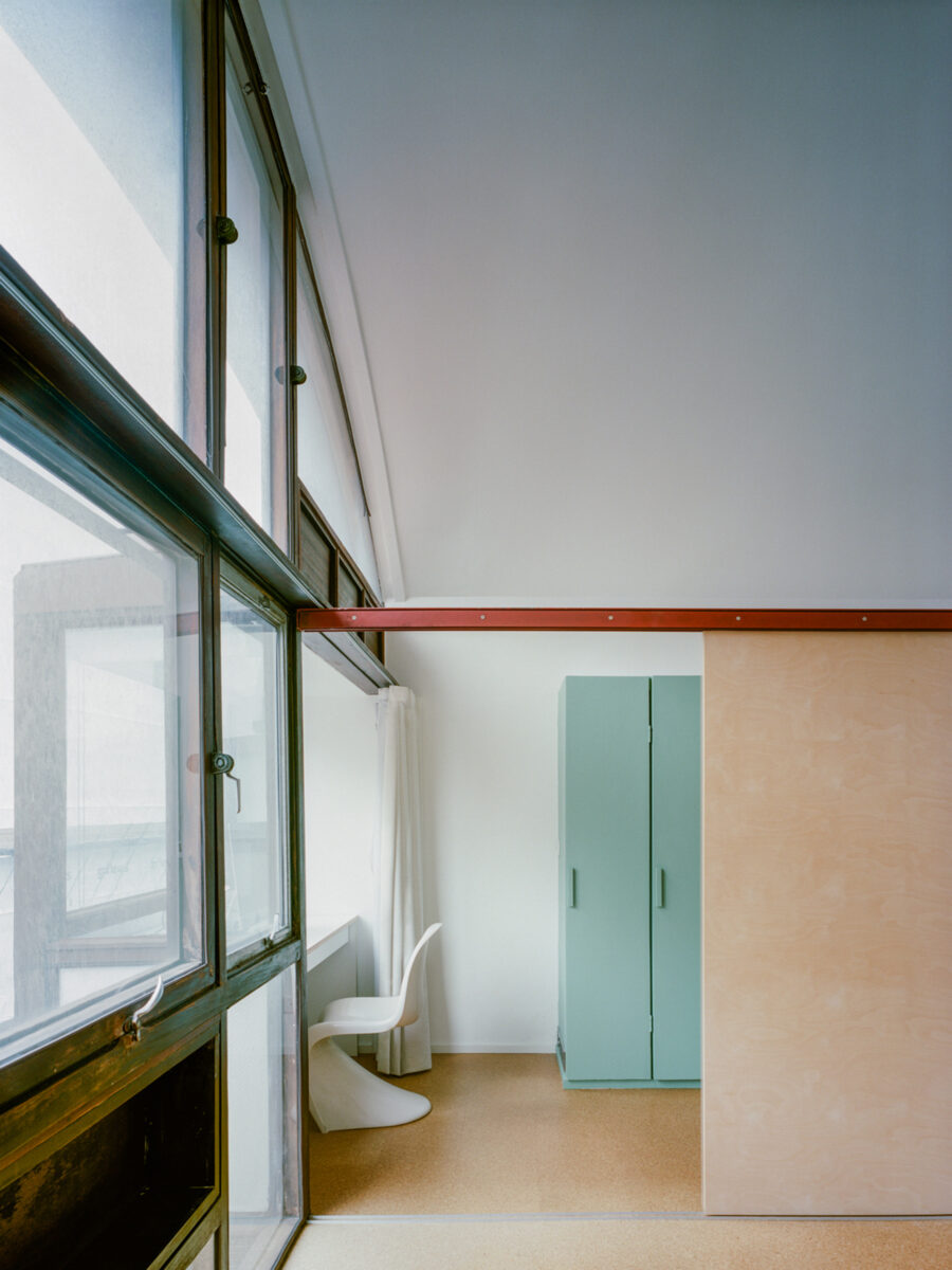 Crescent House TYPE Lorenzo Zandri 2023 19
