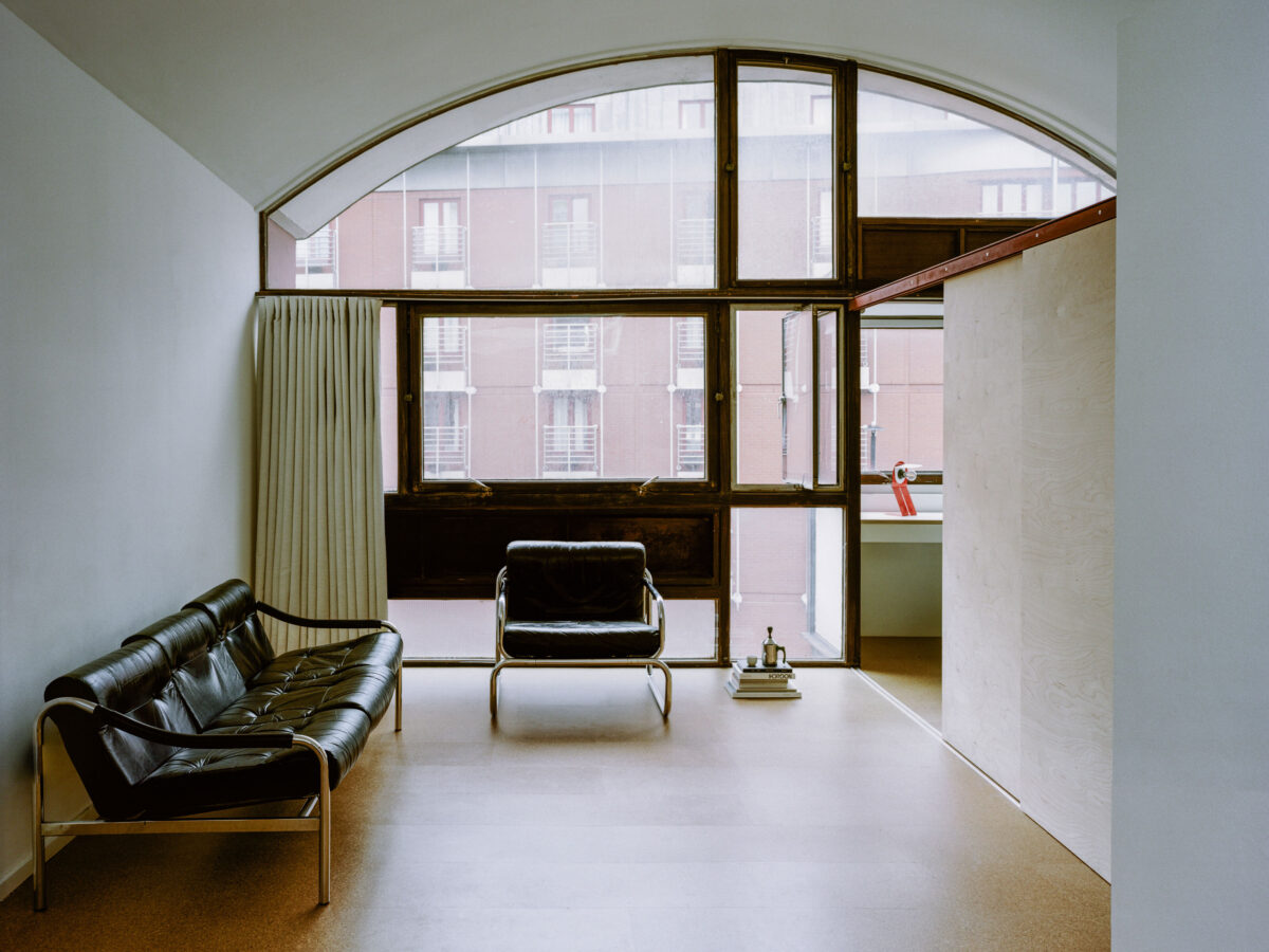 Crescent House TYPE Lorenzo Zandri 2023 20