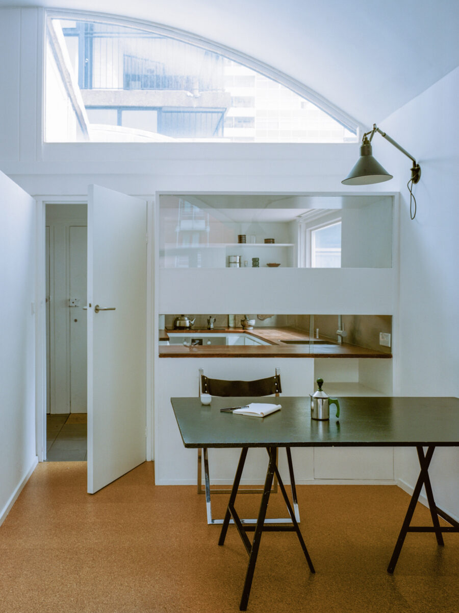 Crescent House TYPE Lorenzo Zandri 2023 21
