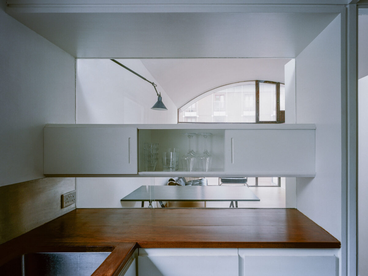 Crescent House TYPE Lorenzo Zandri 2023 23