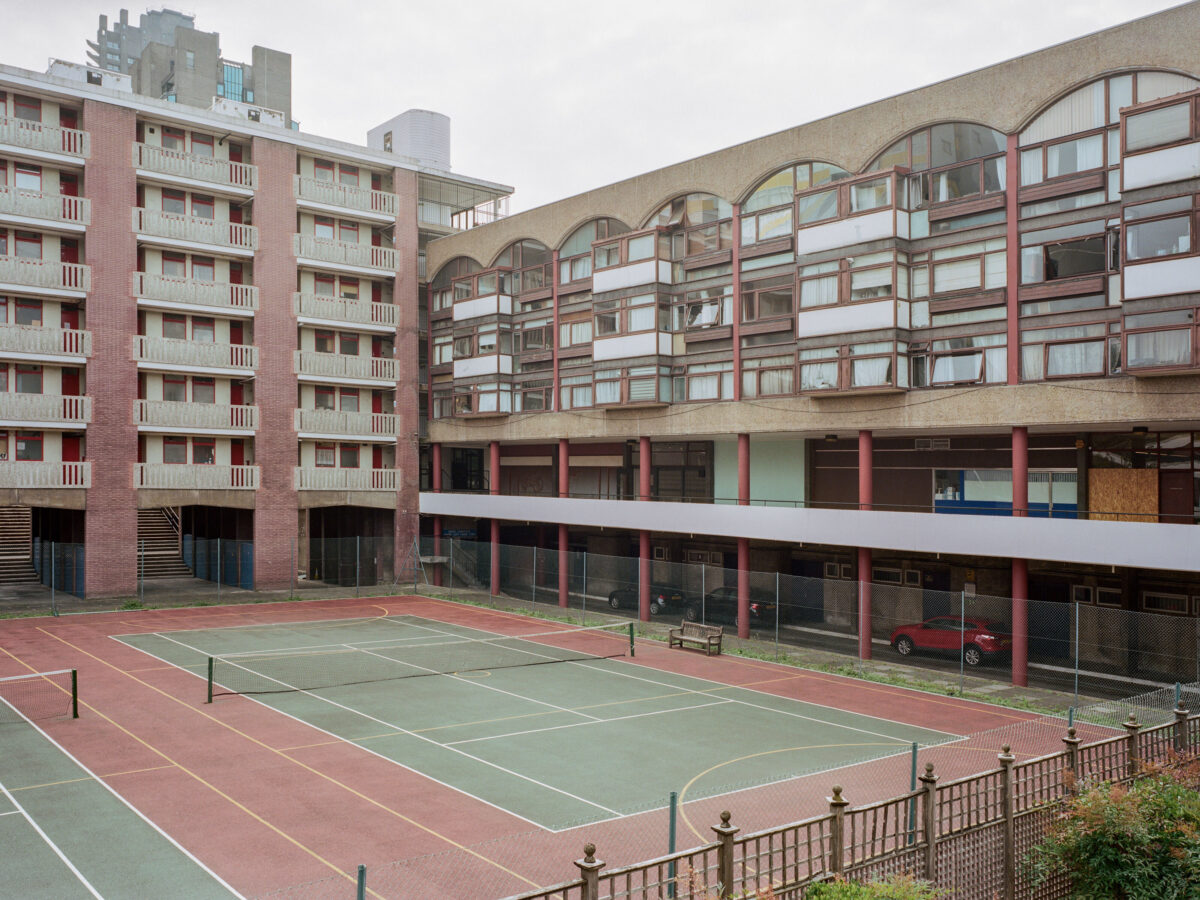 Crescent House TYPE Lorenzo Zandri 2023 3