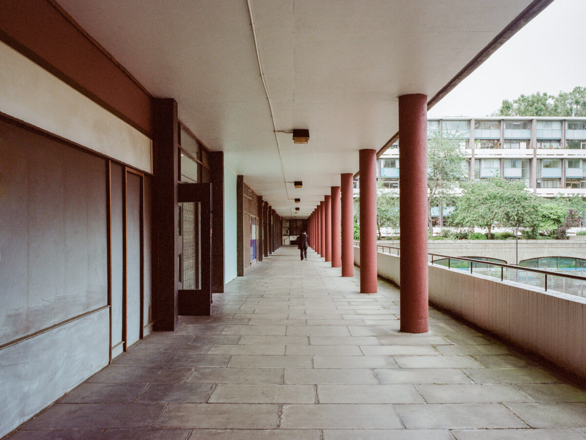 Crescent House TYPE Lorenzo Zandri 2023 5