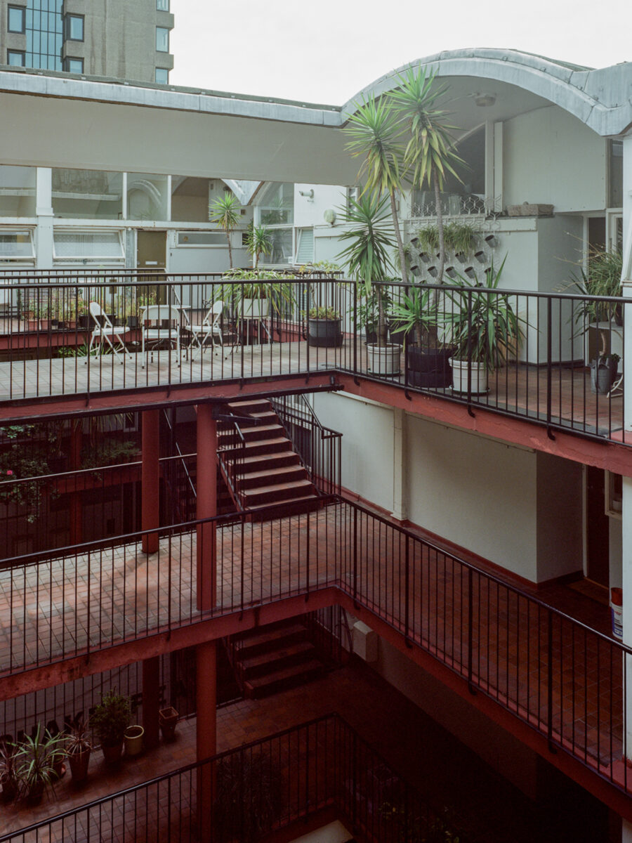 Crescent House TYPE Lorenzo Zandri 2023 7