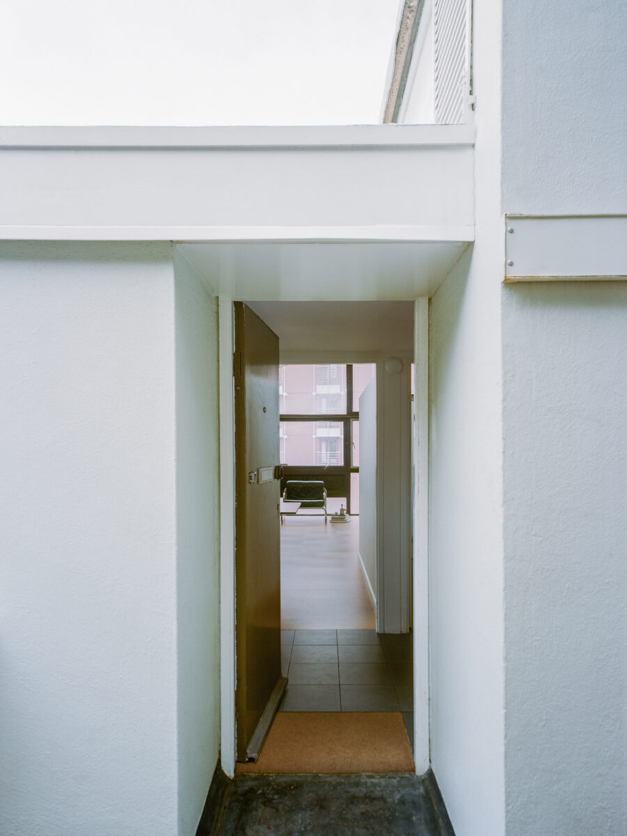 Crescent House TYPE Lorenzo Zandri 2023 8
