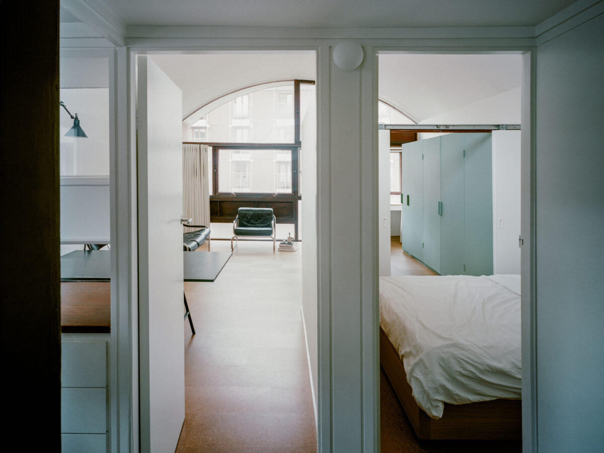 Crescent House TYPE Lorenzo Zandri 2023 9