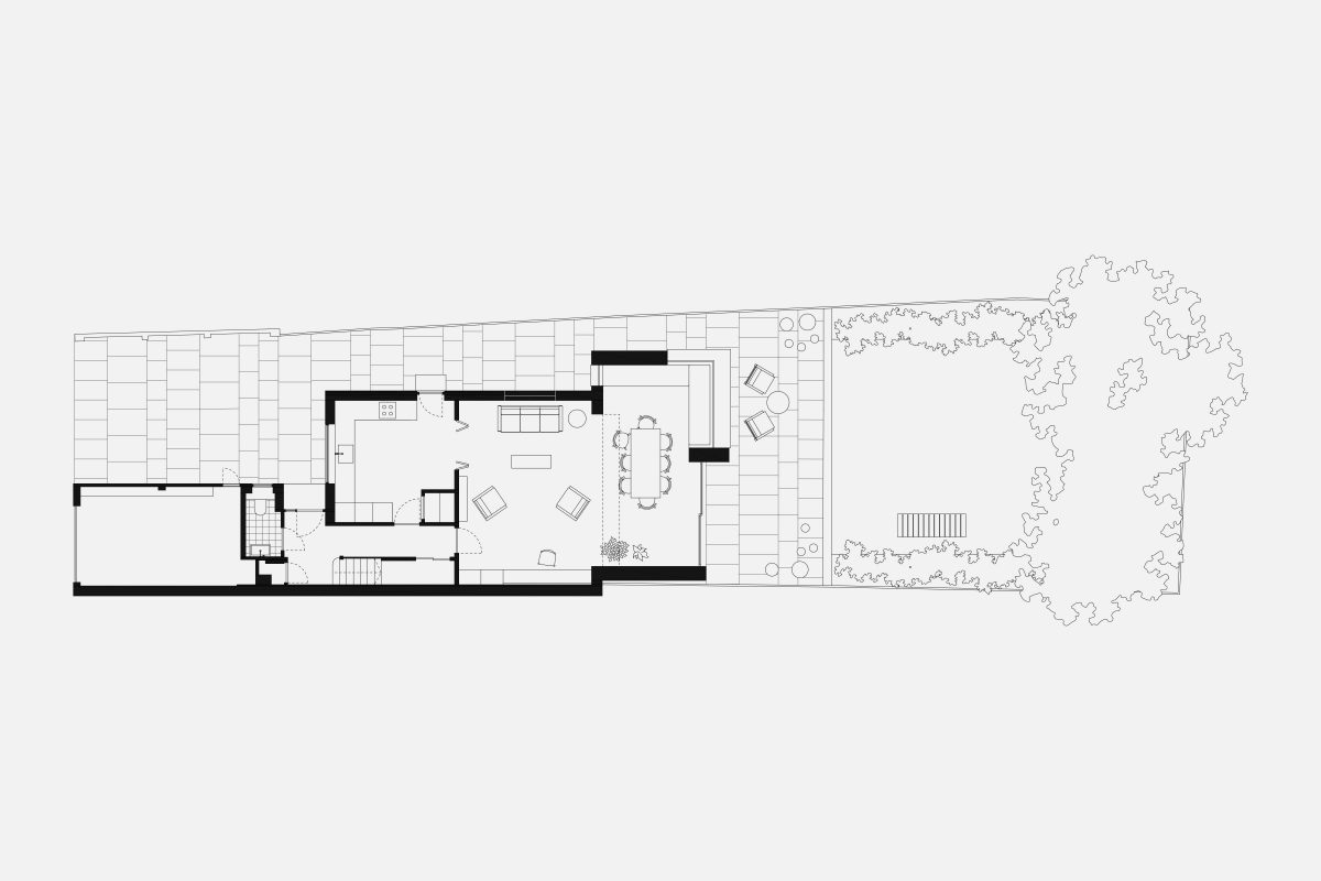 Glendale Mews GF Plan