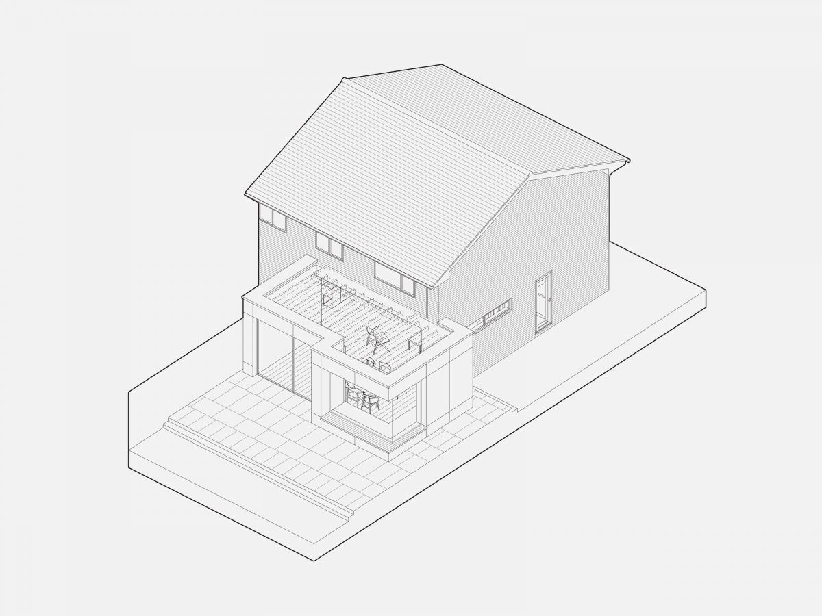 Glendale Mews ISO