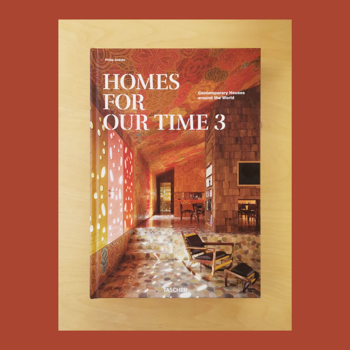 Homes of our Time 1